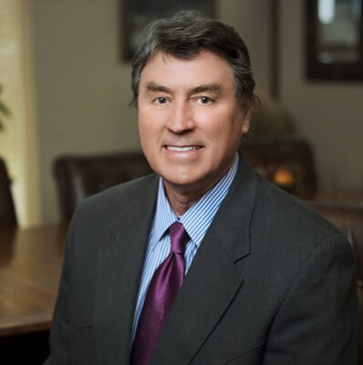 Davidson Law Firm Hot Springs, AR Office