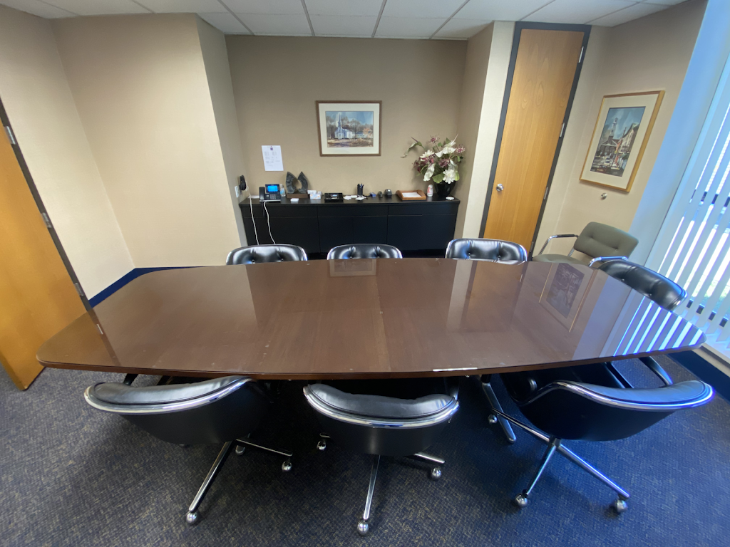 Borrus, Goldin, Foley, Vignuolo, Hyman & Stahl North Brunswick, United States Office