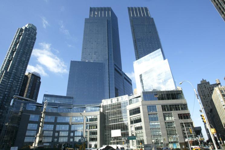 Goldman & Maurer LLP New York, NY Office