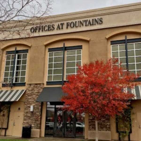 Law Office of Matthew D. Scott Roseville,  Office