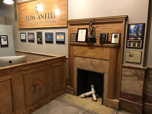 Tom Anelli and Associates, PC Syracuse,  Office