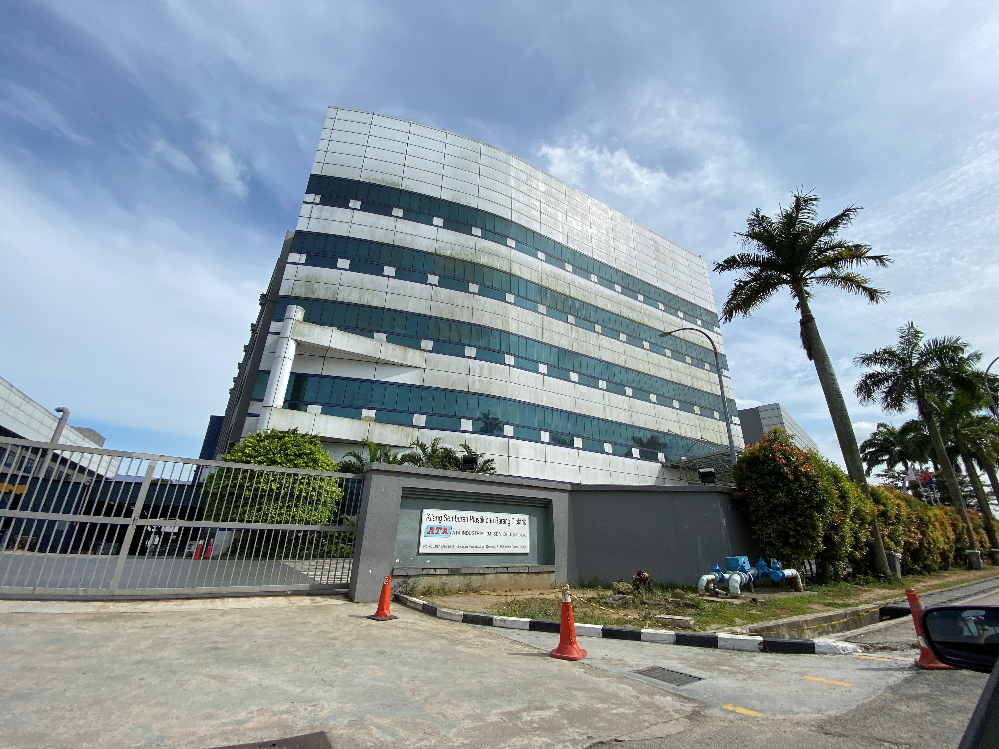 Low & Partners Johor Bahru, Malaysia Office