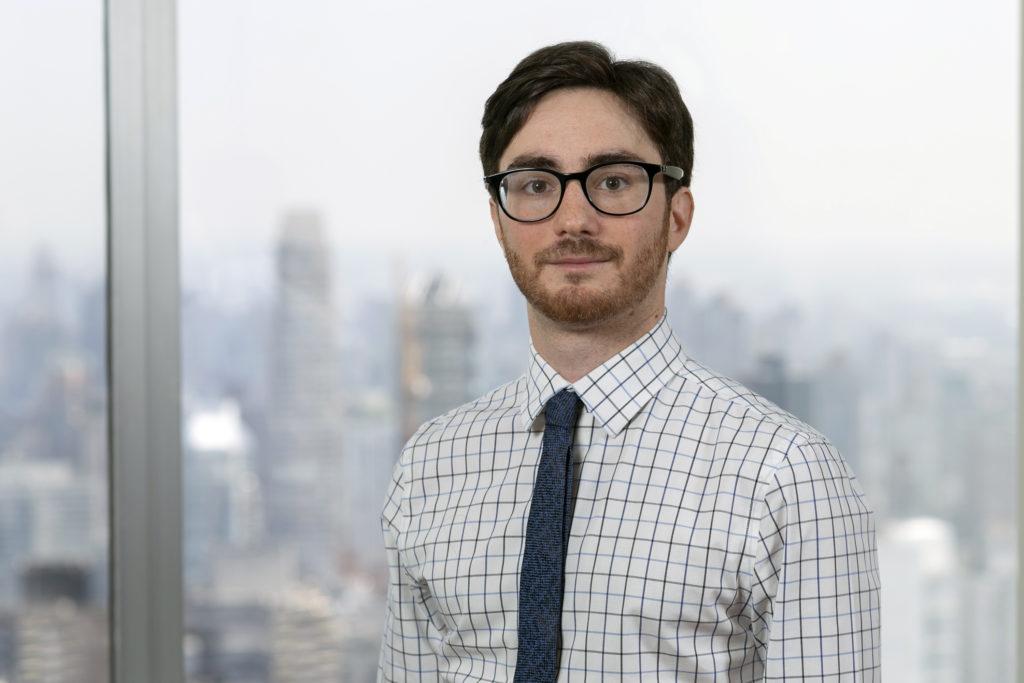 China Patent Agent (H.K.) Ltd New York City, NY Office