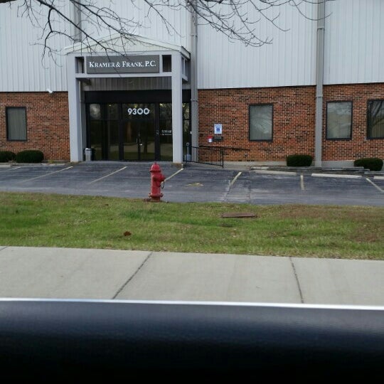 Kramer and Frank, P.C Saint Louis, MO Office