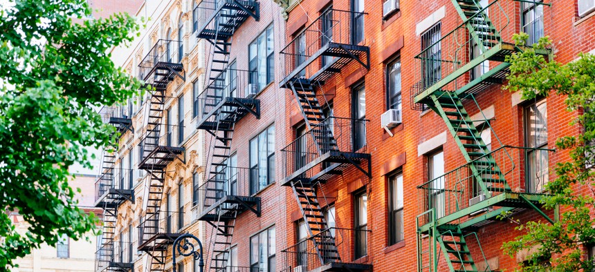 Post Polak New York City, NY Office