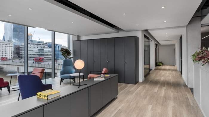 Withers & Rogers London, United Kingdom Office