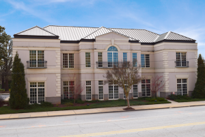 The Stevens Law Group, LLC Spartanburg, SC Office