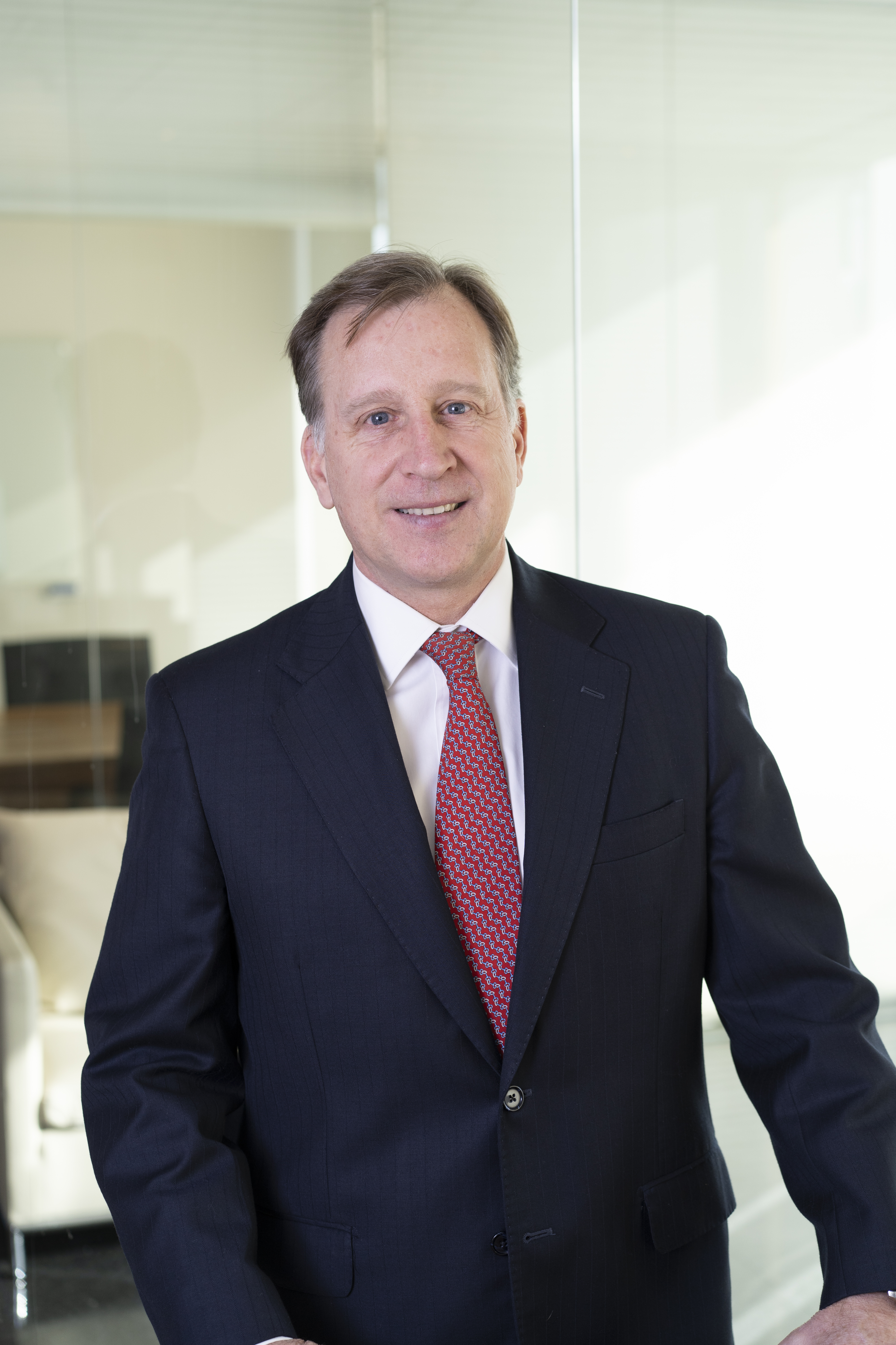 Grupo Vial Abogados Santiago, Chile Office