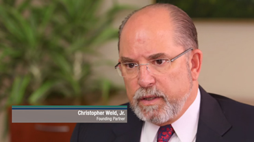 Todd & Weld, L.L.P Boston, MA Office