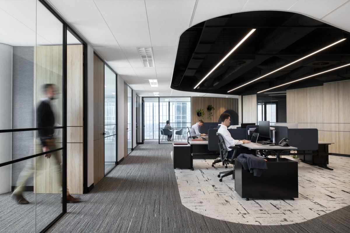 MolinoCahill Lawyers Melbourne, Australia Office