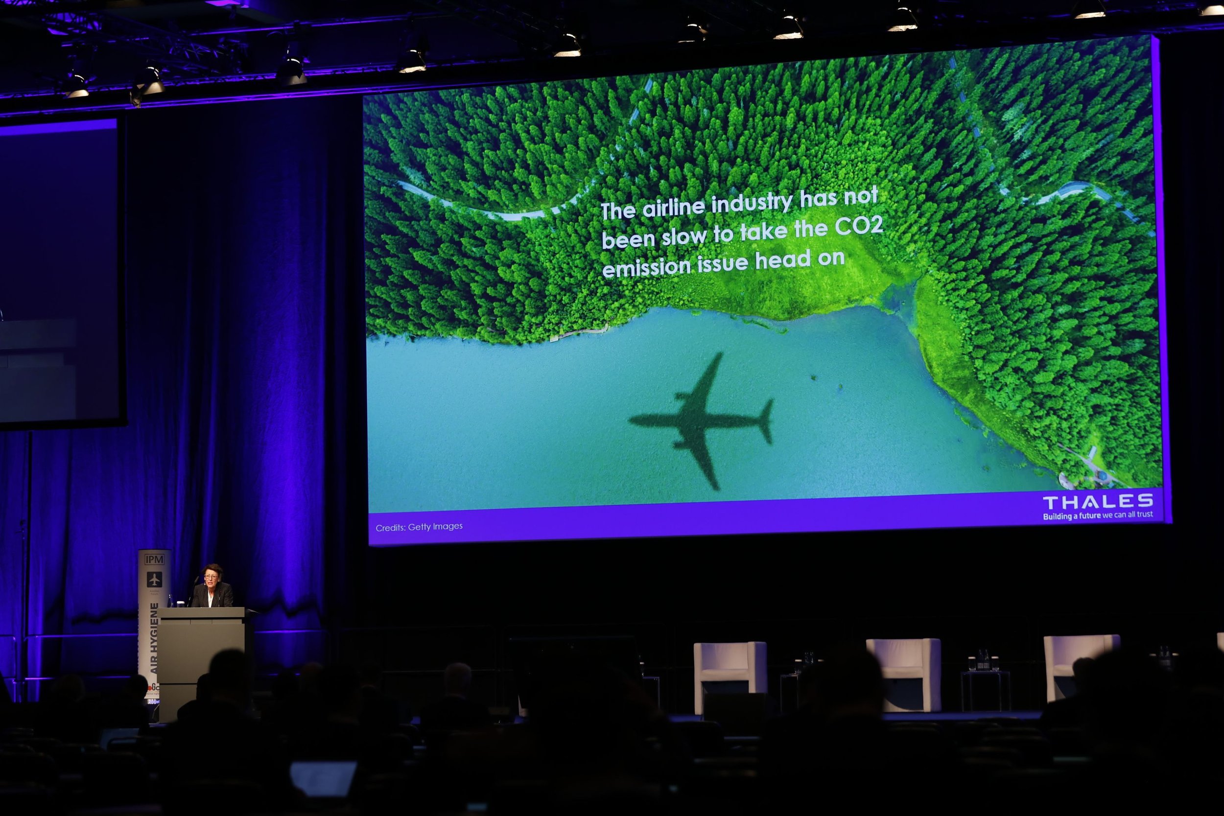 Bird & Bird Hamburg, Germany Office