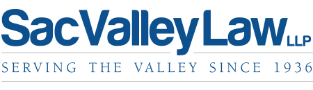 Sac Valley Law, LLP Gridley, CA Office