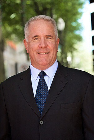 Gregory K. Zeuthen, Attorney At Law Portland, OR Office