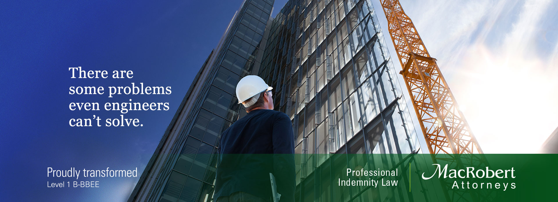 MacRobert Inc Pretoria, South Africa Office