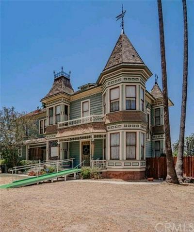 The Law Offices of Lawrence Taylor Riverside, CA Office