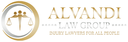 Alvandi Law Group, P.C Irvine, CA Office