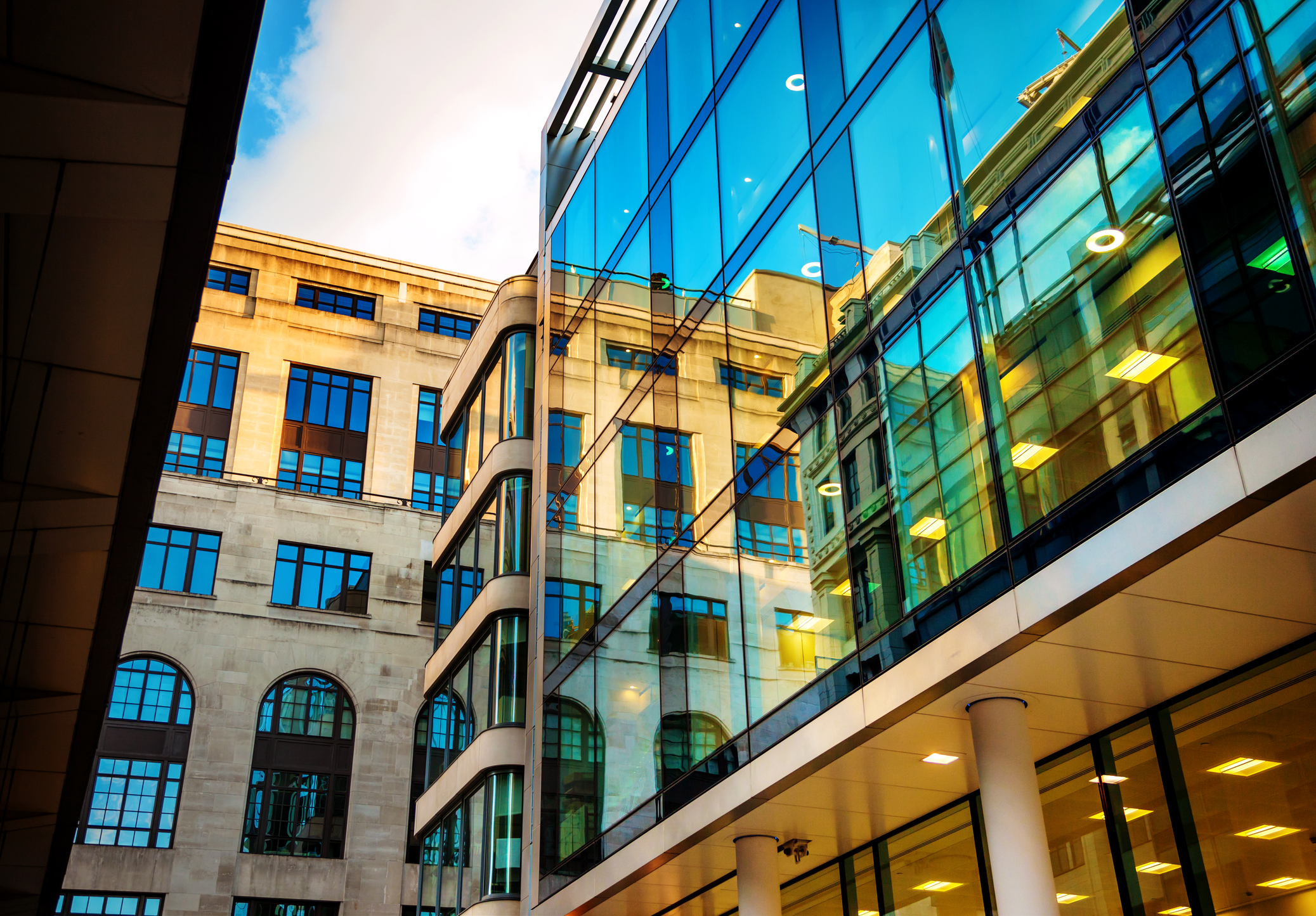 Rudolph Kaplan LLC Chicago,  Office