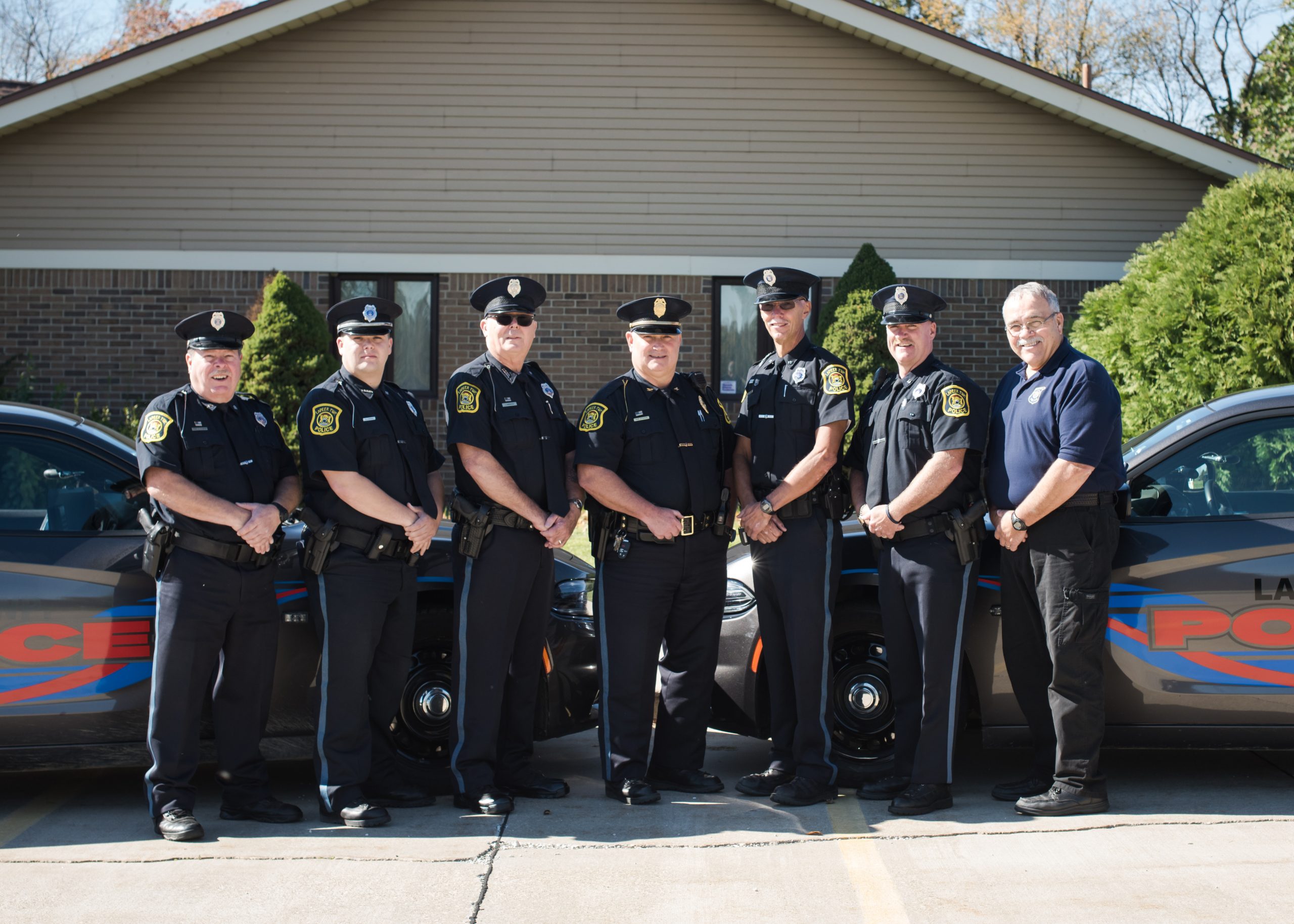 Shoults & Brooks, PLLC Lapeer, MI Office