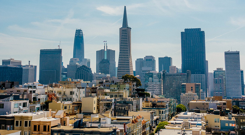 The Employment Law Group, P.C San Francisco, CA Office