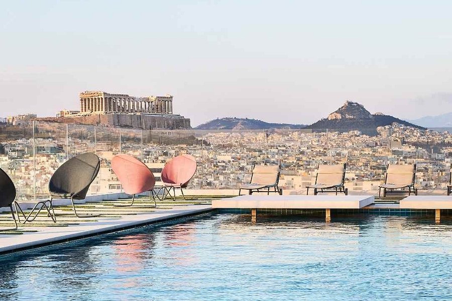 Dryllerakis & Associates Athens, Greece Office