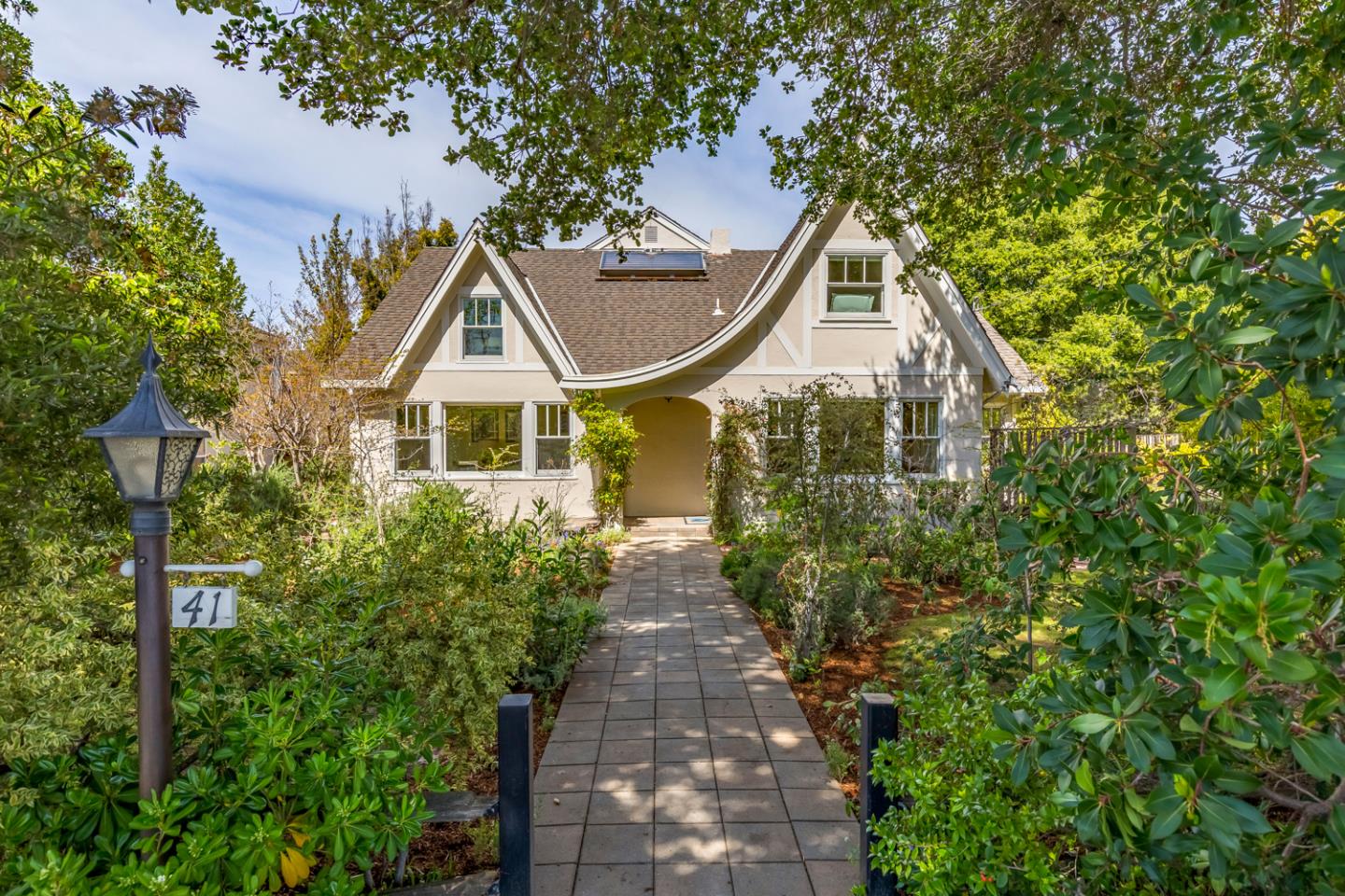 Oak View Law Group Los Altos, CA Office