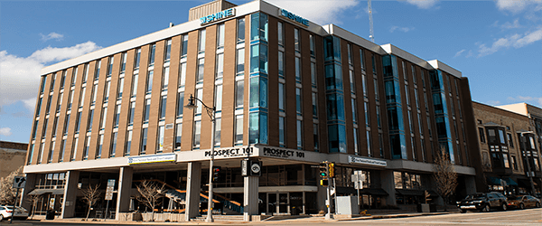 Vogel Law Firm Janesville, WI Office