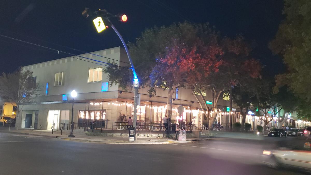 Cunningham Legal Sacramento, CA Office