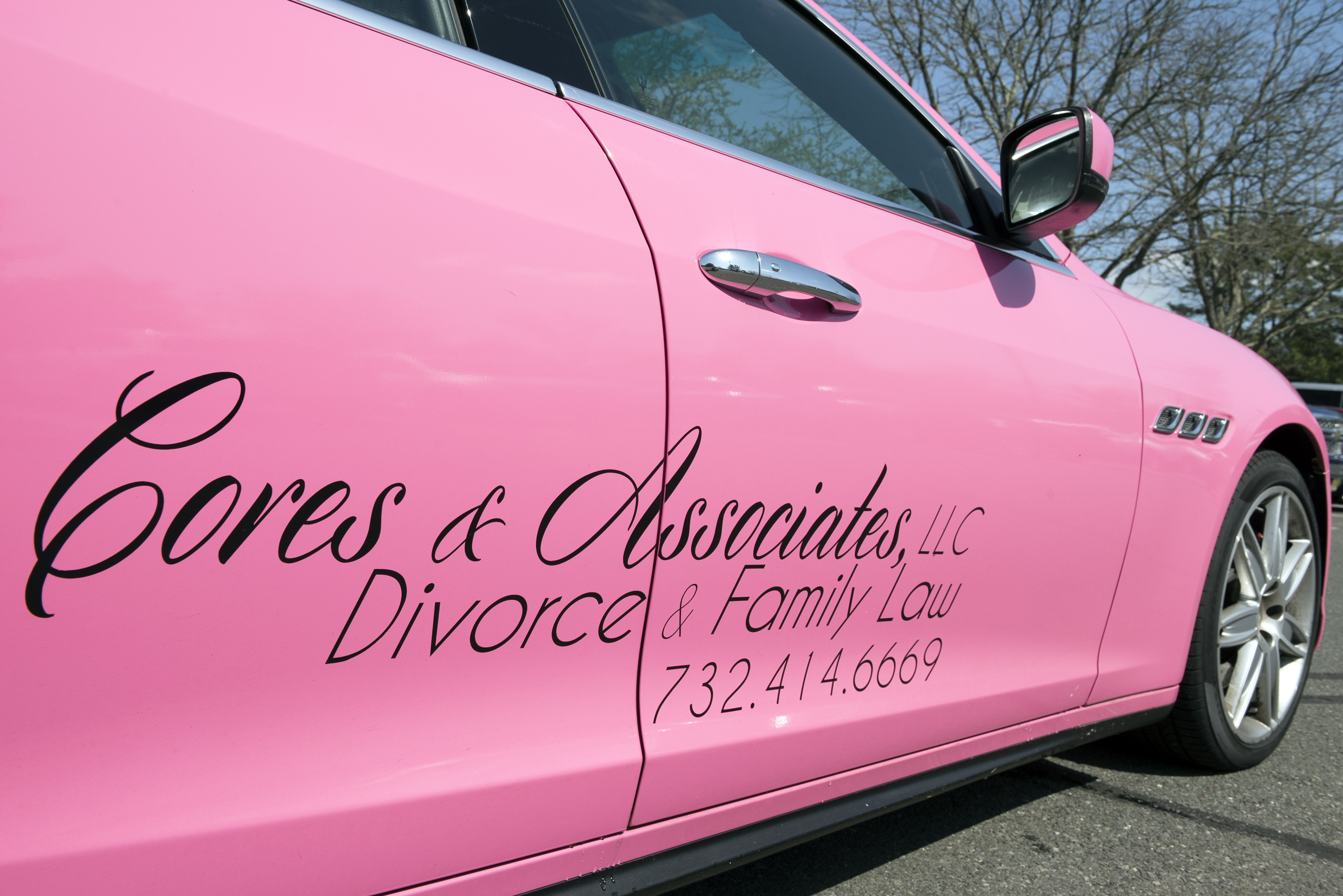 Cores & Associates LLC Freehold,  Office