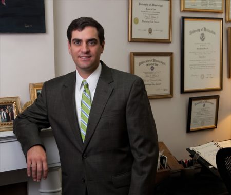 Mitchell, McNutt & Sams Oxford, MS Office