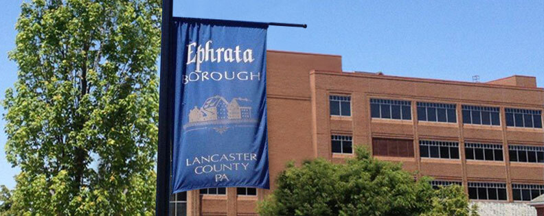 Gardner & Stevens, PC Ephrata,  Office