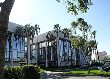 Paul E. Ghougasian, P.A Boca Raton, FL Office