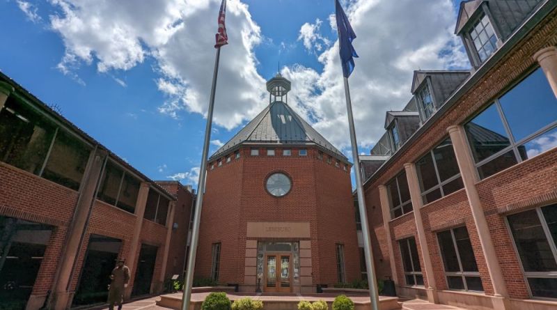 McCandlish Lillard Leesburg, VA Office