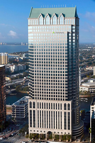 Johnson Jackson PLLC Tampa,  Office