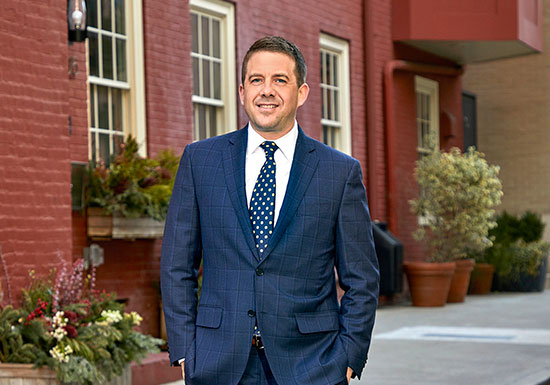 Messa & Associates, PC Philadelphia, PA Office