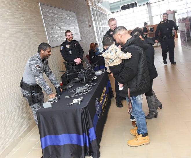 Hall Law P.A Saint Cloud, MN Office