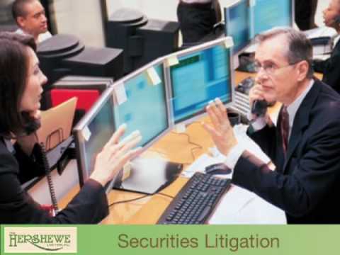 The Hershewe Law Firm, PC Joplin, MO Office