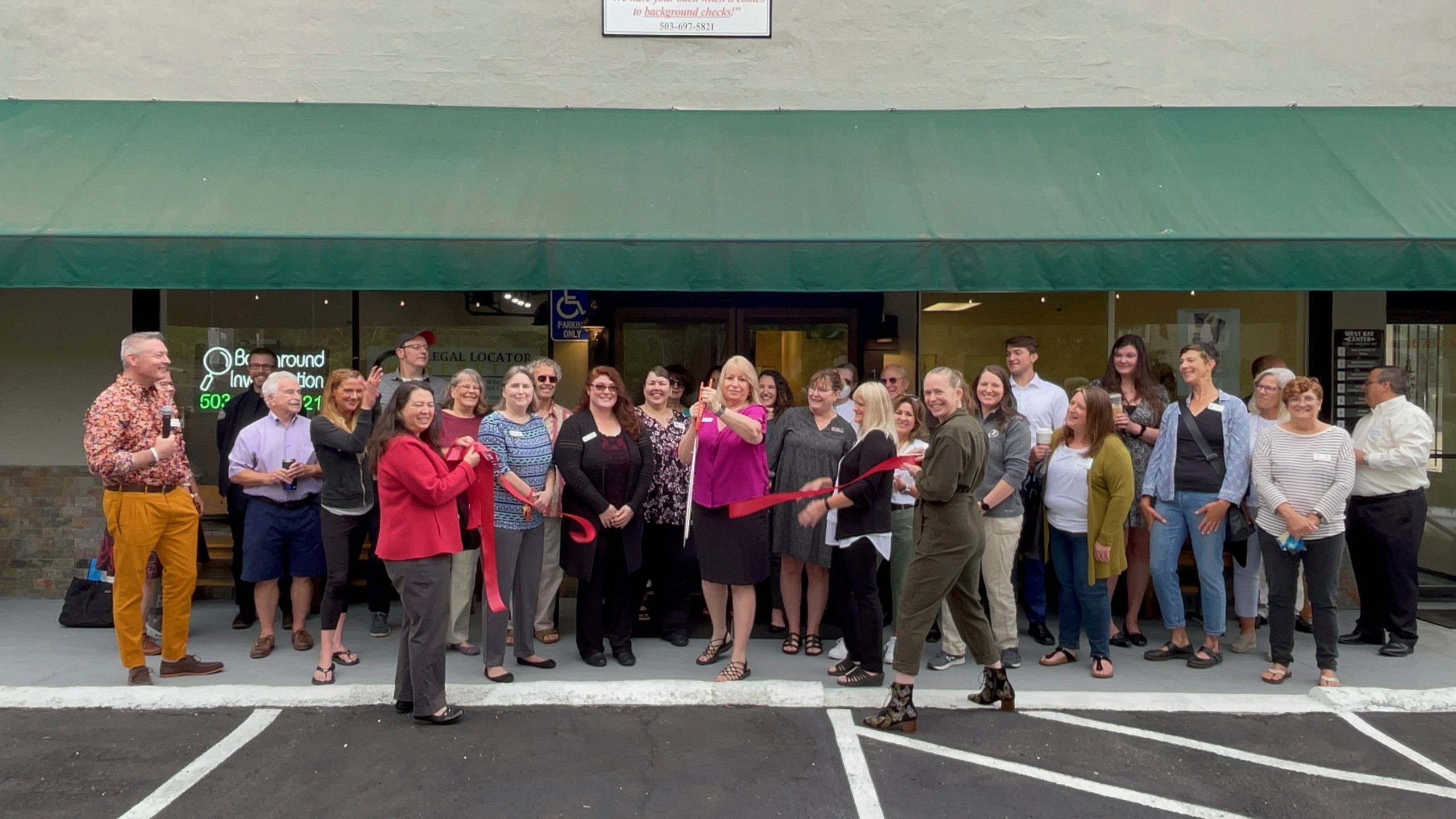 Holmes Weddle & Barcott, PC Lake Oswego, OR Office