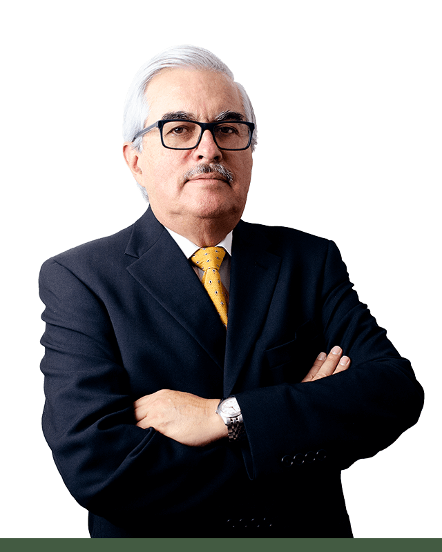 Jaramillo Davila Abogados Quito, Ecuador Office