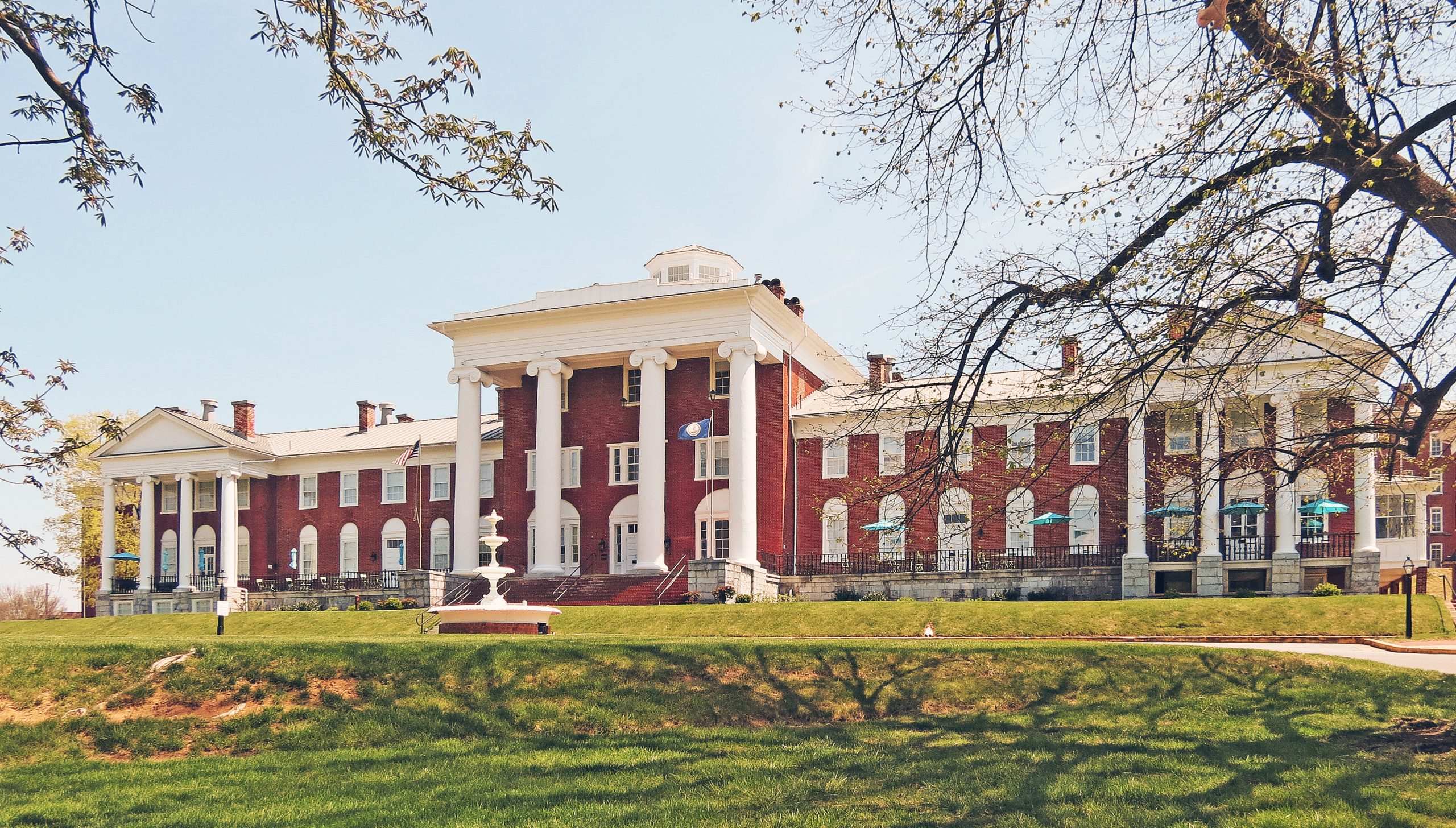 Carlton Legal Services Staunton, VA Office