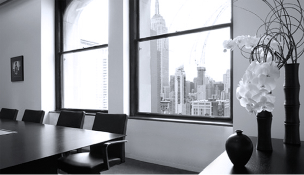 Spears & Imes LLP New York City, NY Office