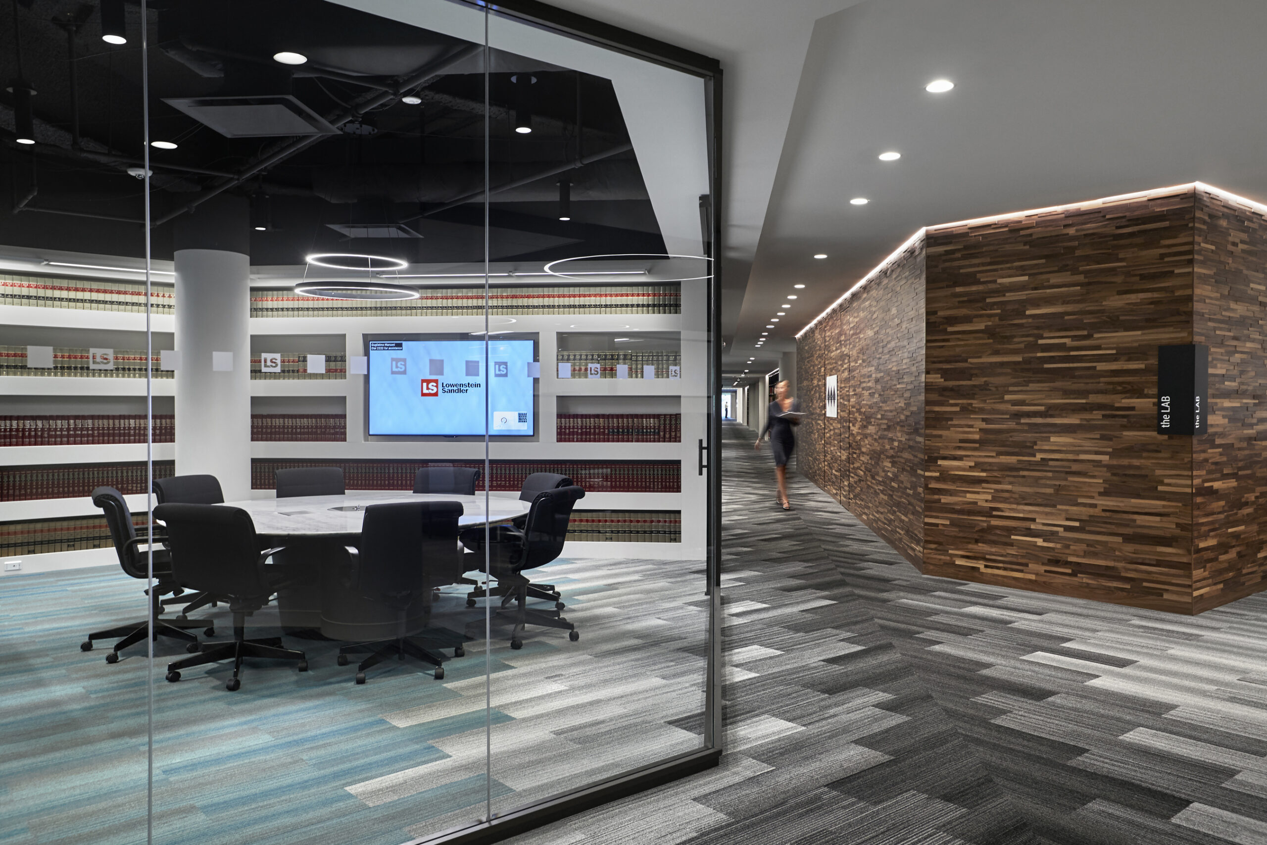 Lowenstein Sandler LLP Palo Alto, CA Office