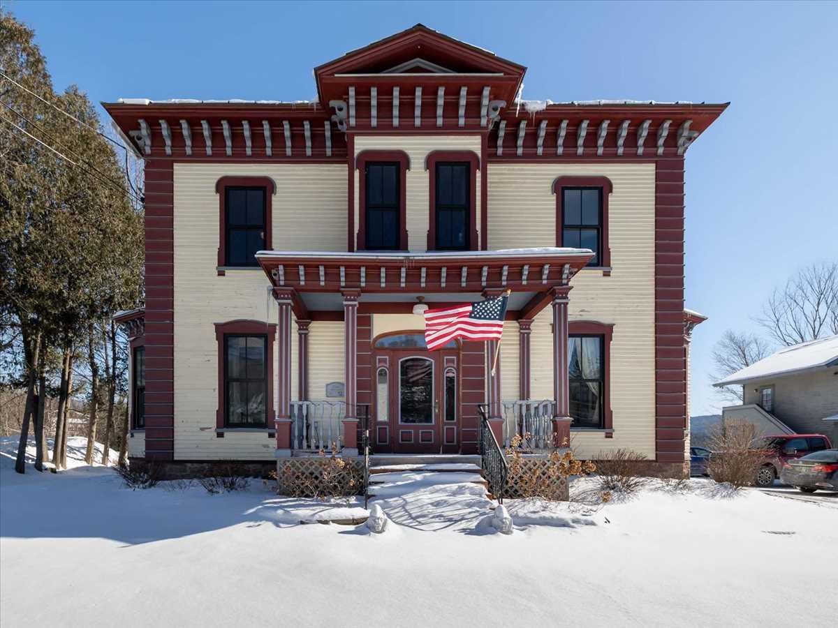 Caffry Law, PLLC Waterbury,  Office