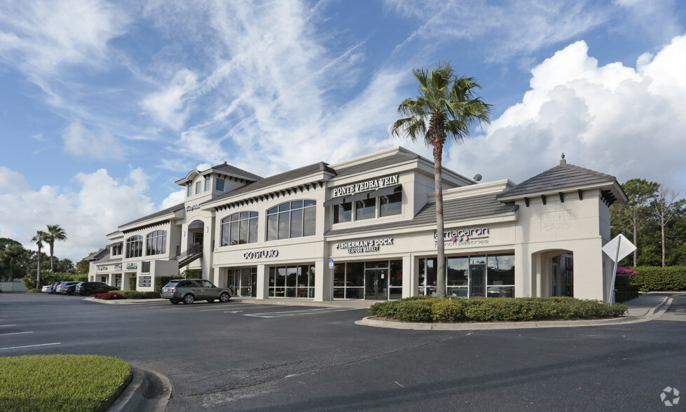 Wood, Atter & Wolf, P.A Ponte Vedra Beach, FL Office