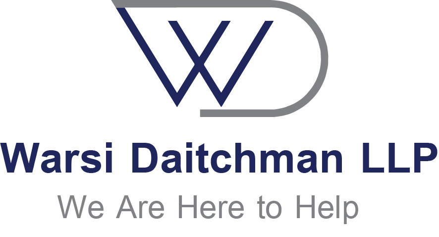 Warsi Daitchman LLP Richmond Hill, Canada Office