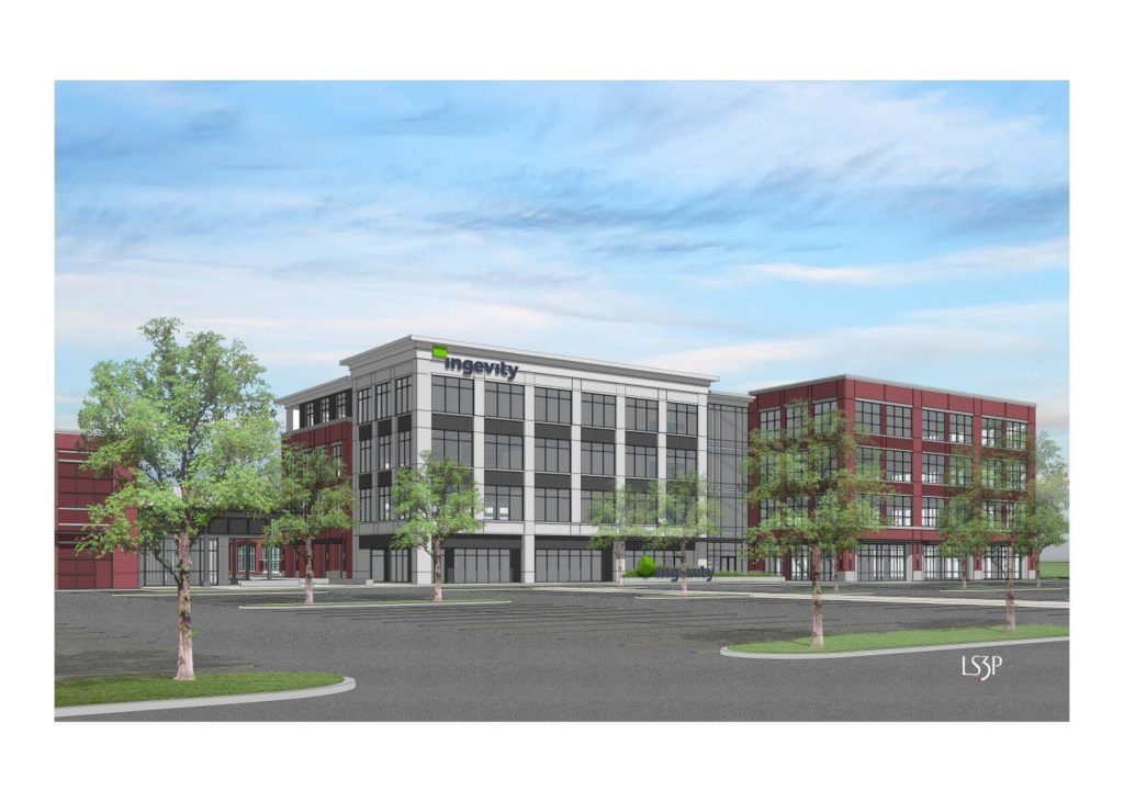 Riesen Law Firm LLP North Charleston,  Office