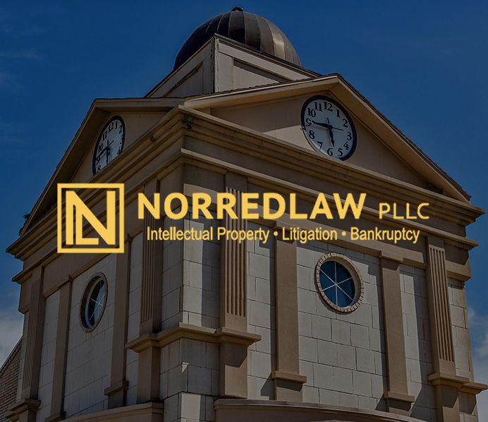 Norred Law PLLC Arlington,  Office