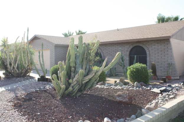 Windrose Law Center PLC Peoria, AZ Office