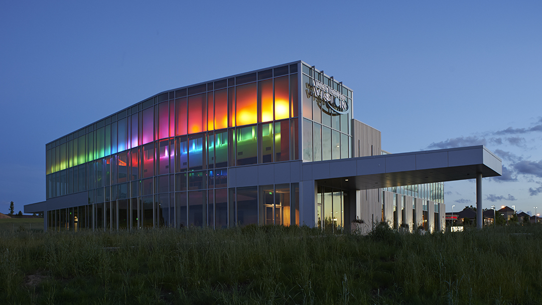 Thompson Law, PLLC, Sioux Falls, SD Office