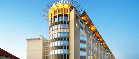 Linklaters Warsaw, Poland Office