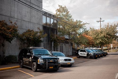 Access the Law Corvallis, OR Office